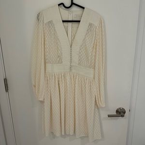 Zimmermann dress - Size 2